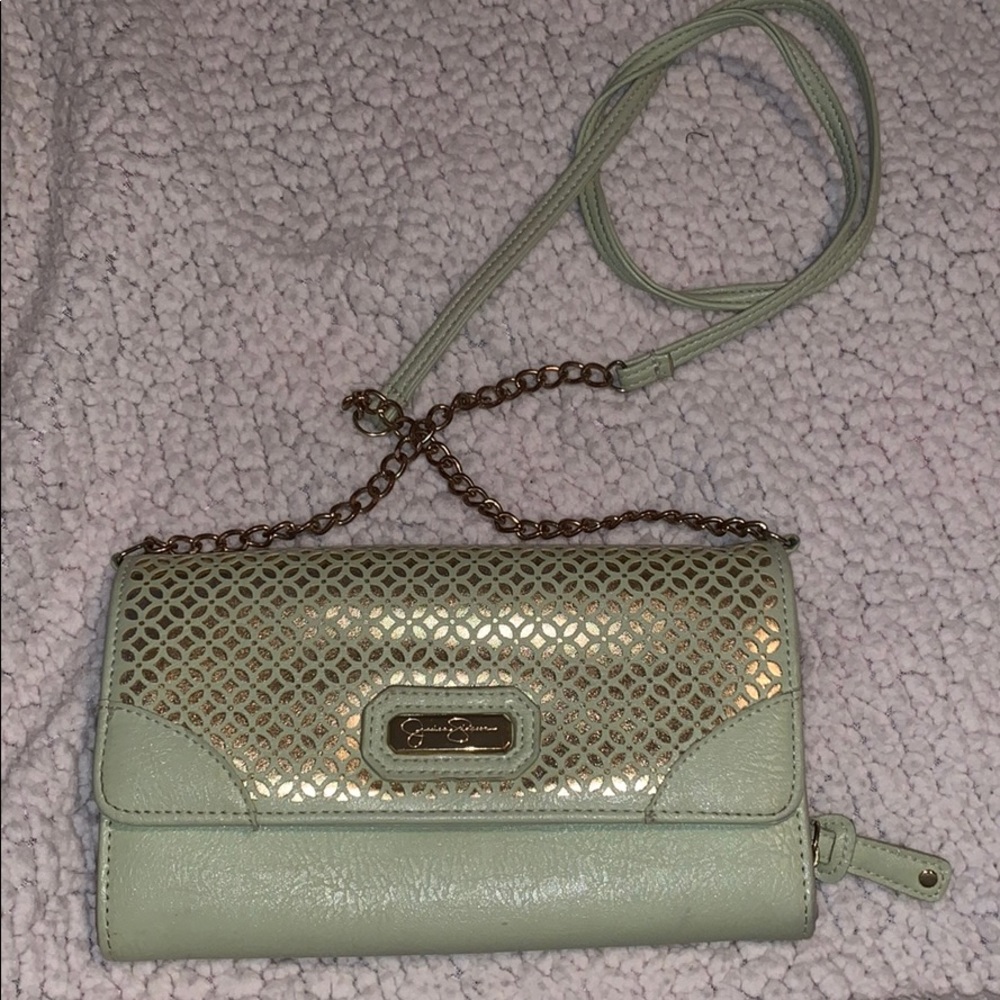 Jessica Simpson Crossbody